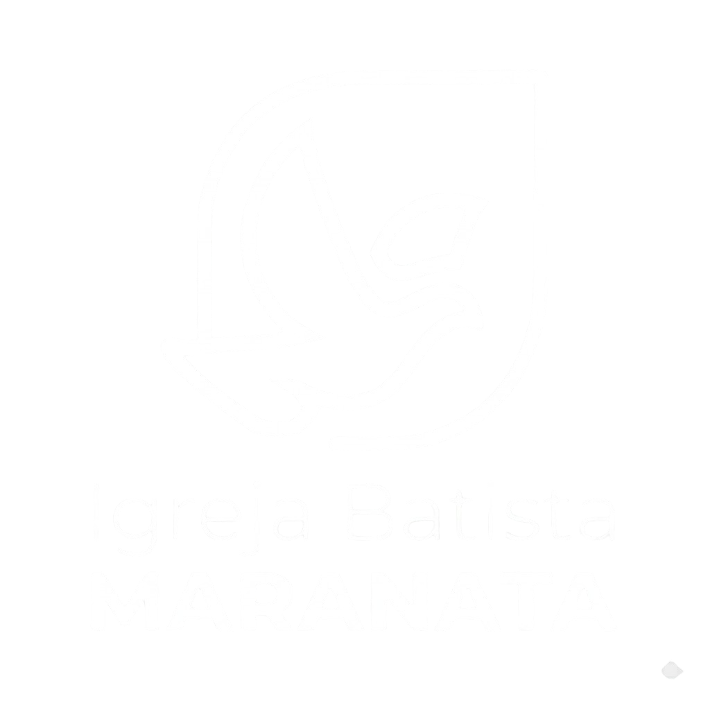 Logo Igreja Batista Maranata